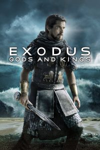 Exodus: Gods and Kings