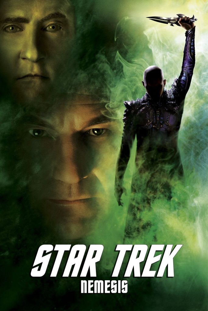 Star Trek: Nemesis