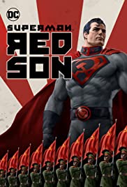 Superman: Red Son