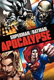 Superman/Batman: Apocalypse