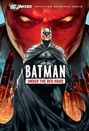 Batman: Under the Red Hood