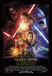 Star Wars: Episode VII – The Force Awakens