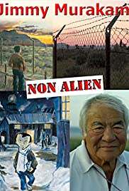 Jimmy Murakami: Non Alien