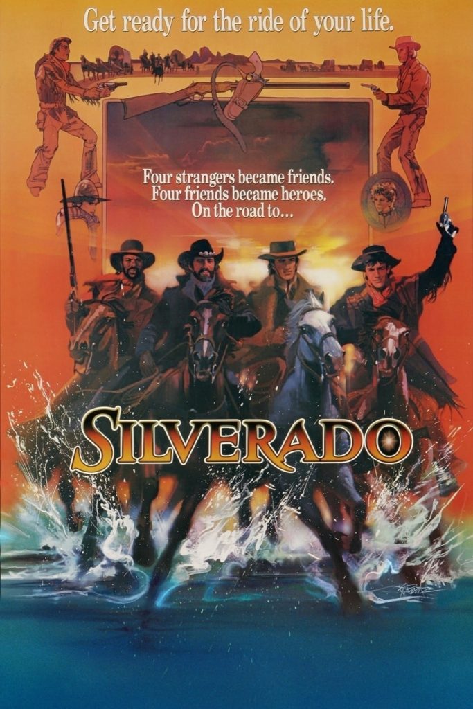 Silverado