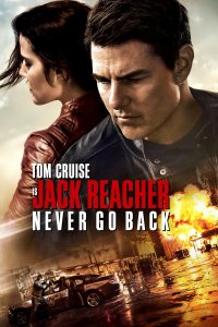 Jack Reacher