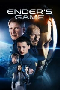 Ender’s Game