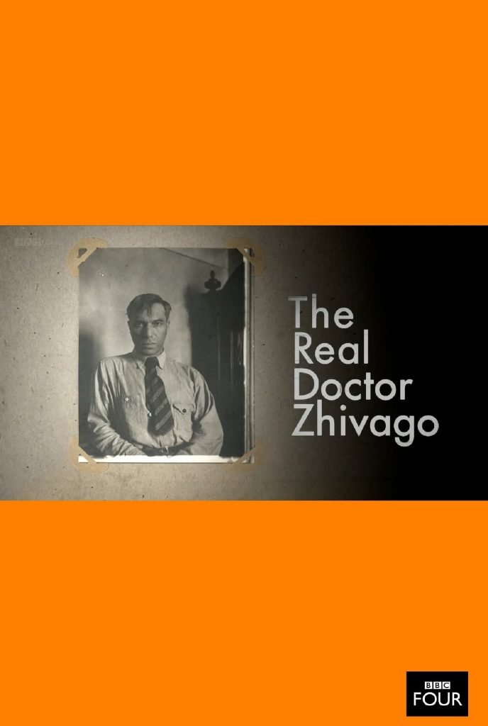 The Real Doctor Zhivago