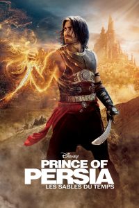 Prince of Persia: The Sands of Time