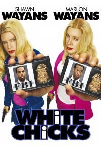 White Chicks