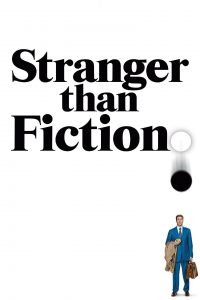 Stranger Than Fiction