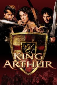 King Arthur