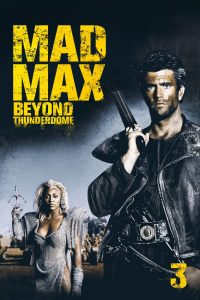 Mad Max Beyond Thunderdome