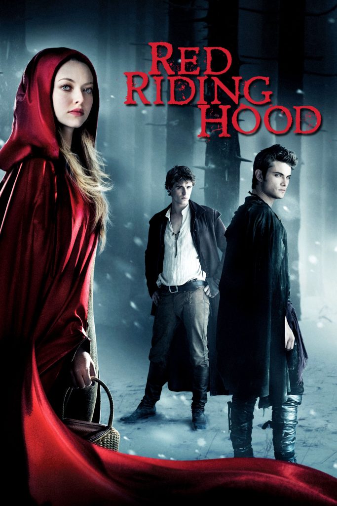 Red Riding Hood