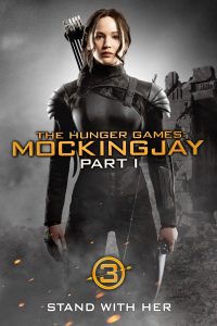 The Hunger Games: Mockingjay – Part 1