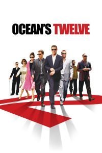 Ocean’s Twelve