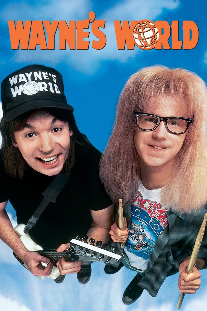 Wayne’s World