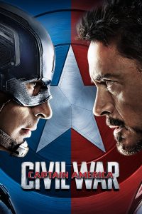 Captain America: Civil War