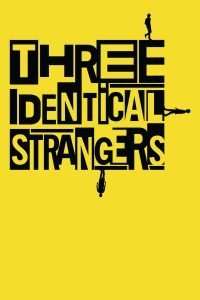 Three Identical Strangers