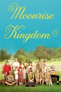 Moonrise Kingdom