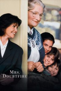 Mrs. Doubtfire