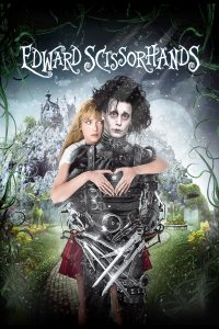 Edward Scissorhands