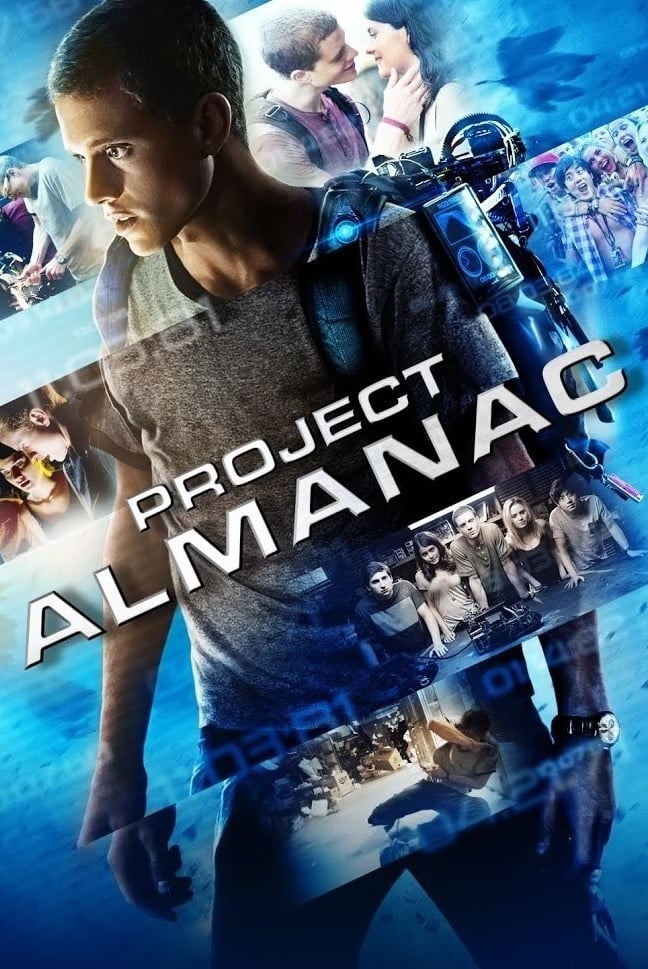 Project Almanac