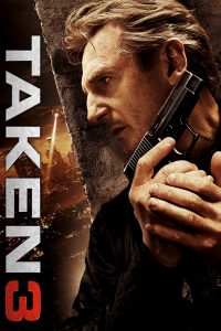 Taken 3