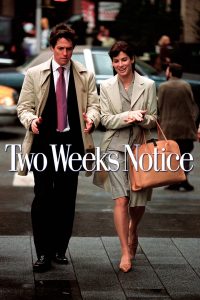 Two Weeks Notice