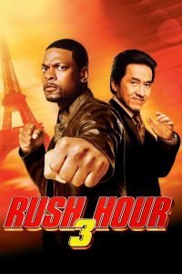 Rush Hour 3