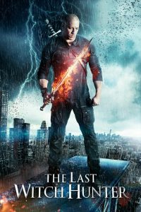 The Last Witch Hunter