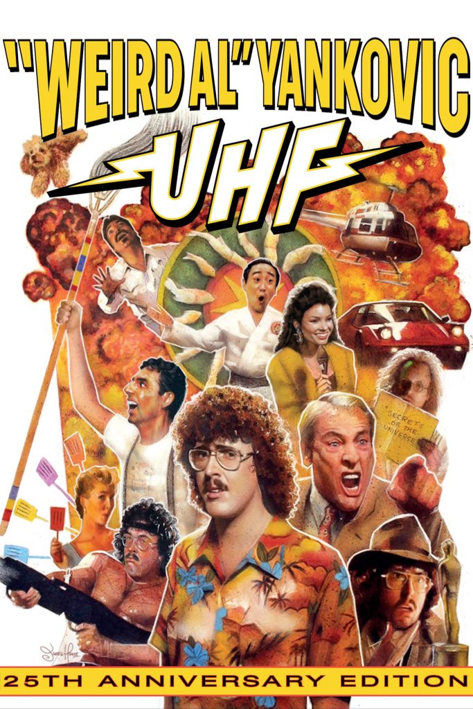 UHF