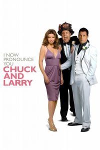 I Now Pronounce You Chuck & Larry