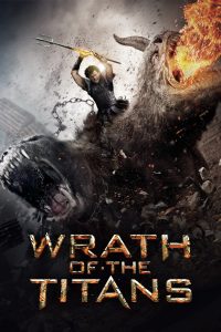 Wrath of the Titans