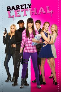 Barely Lethal