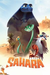 Sahara