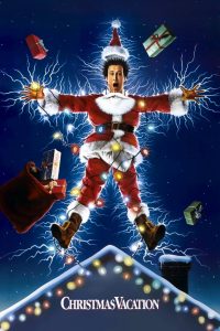 National Lampoon’s Christmas Vacation