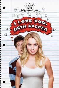 I Love You, Beth Cooper