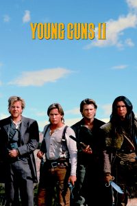 Young Guns II