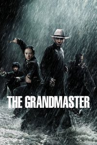 The Grandmaster