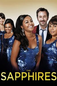 The Sapphires