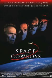 Space Cowboys