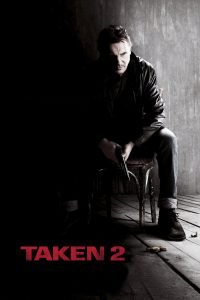 Taken 2