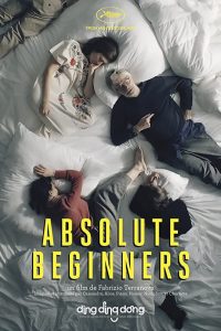 Absolute Beginners