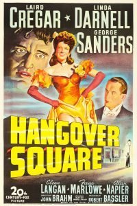 Hangover Square