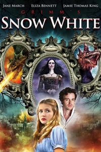 Grimm’s Snow White