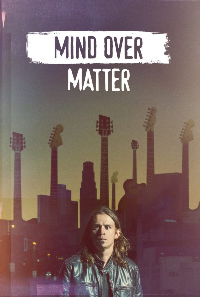 Mind Over Matter