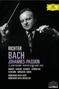 Bach’s St. John Passion