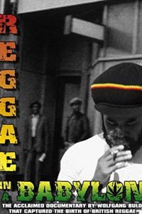 Reggae In A Babylon