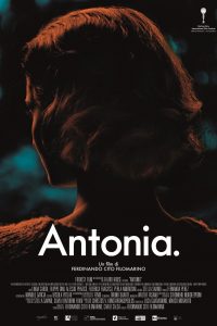 Antonia