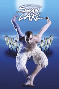 Matthew Bourne’s Swan Lake